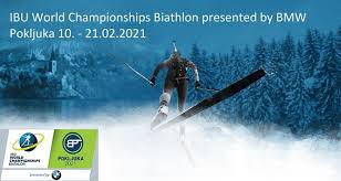 Biathlon-WM: Erste Medaille für Deutschland
